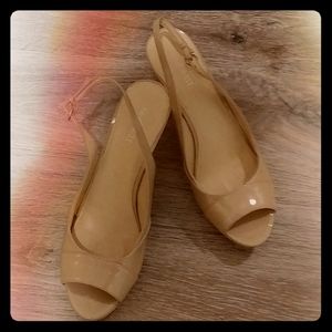 Nine West heels